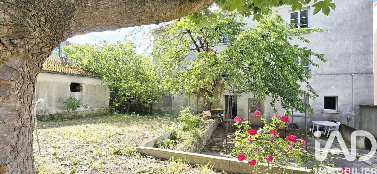 Photo 1 - Maison à DAMPMART