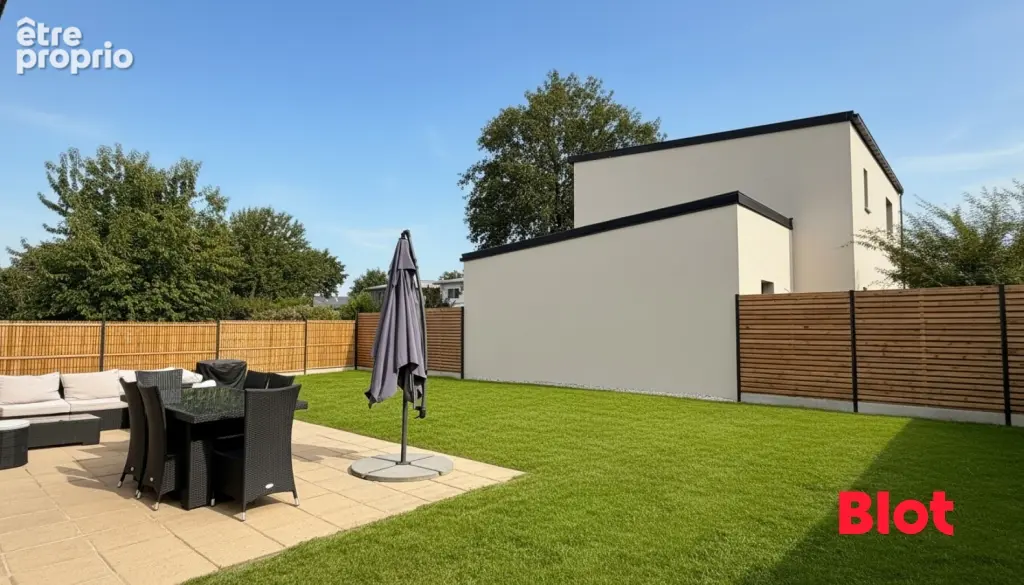 Maison 159 m² à Breal-Sous-Montfort  - photo 7