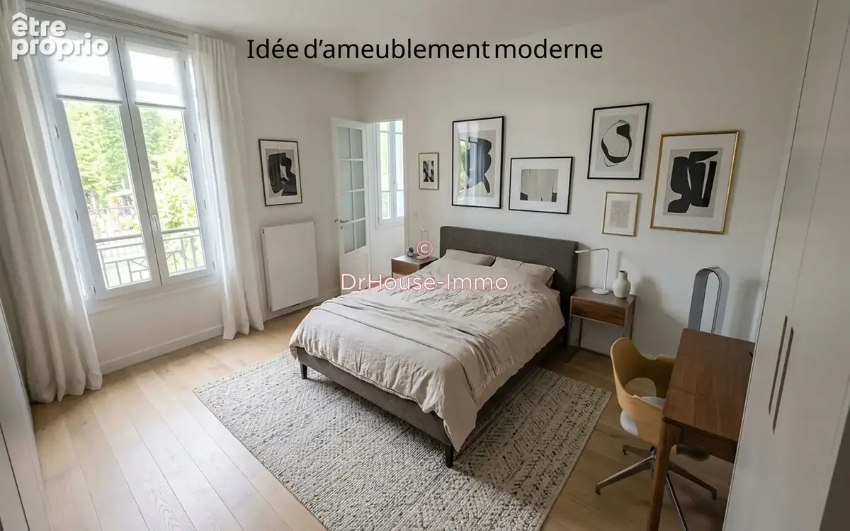 Maison 7 pièces 147 m² à vendre à Creteil (94000) - photo 18