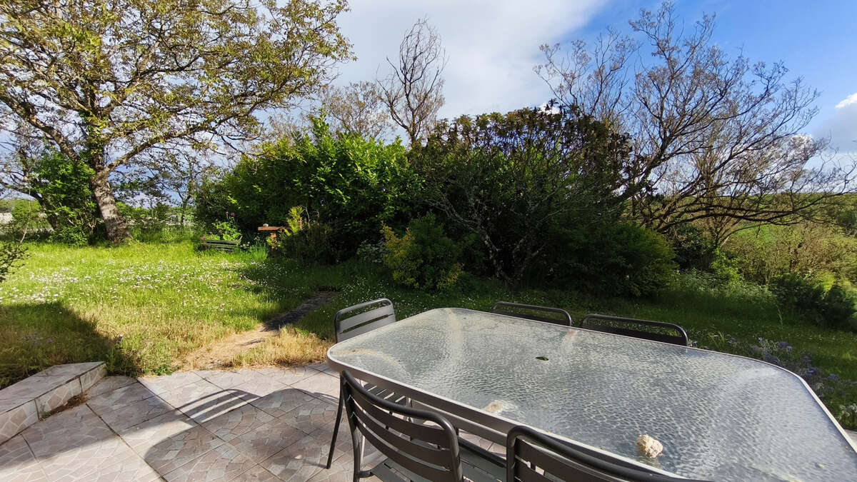 Maison à BAGAT-EN-QUERCY