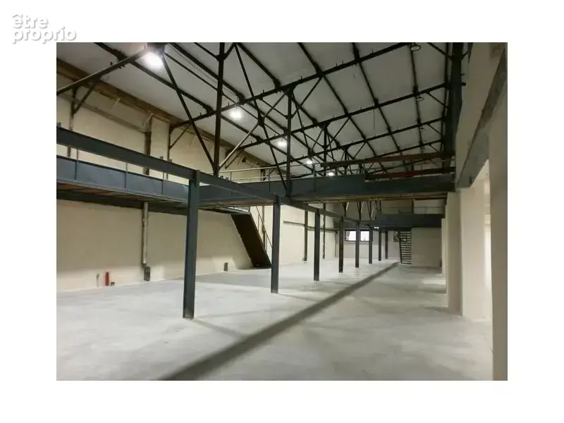 Commerce 1 000 m² à vendre à Champigny-Sur-Marne (94500) - photo 3