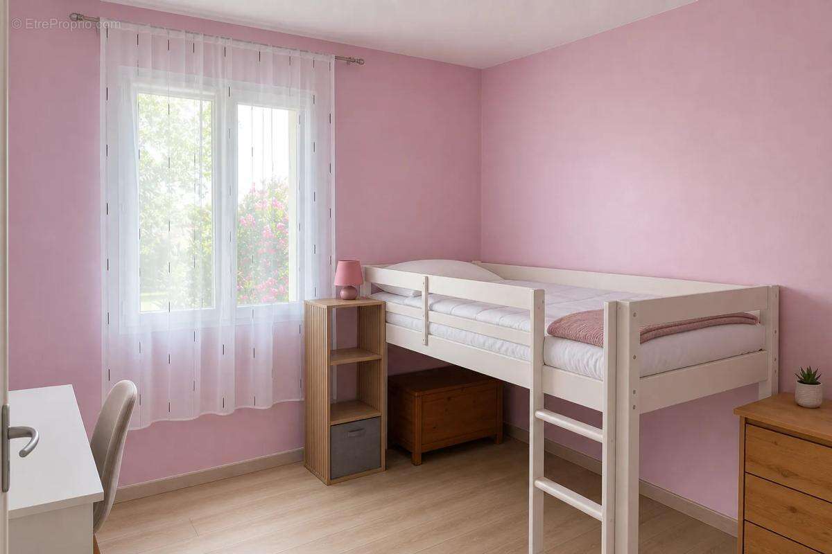 Maison de 6 pièces de 124 m² à Villiers-en-Plaine - photo 13