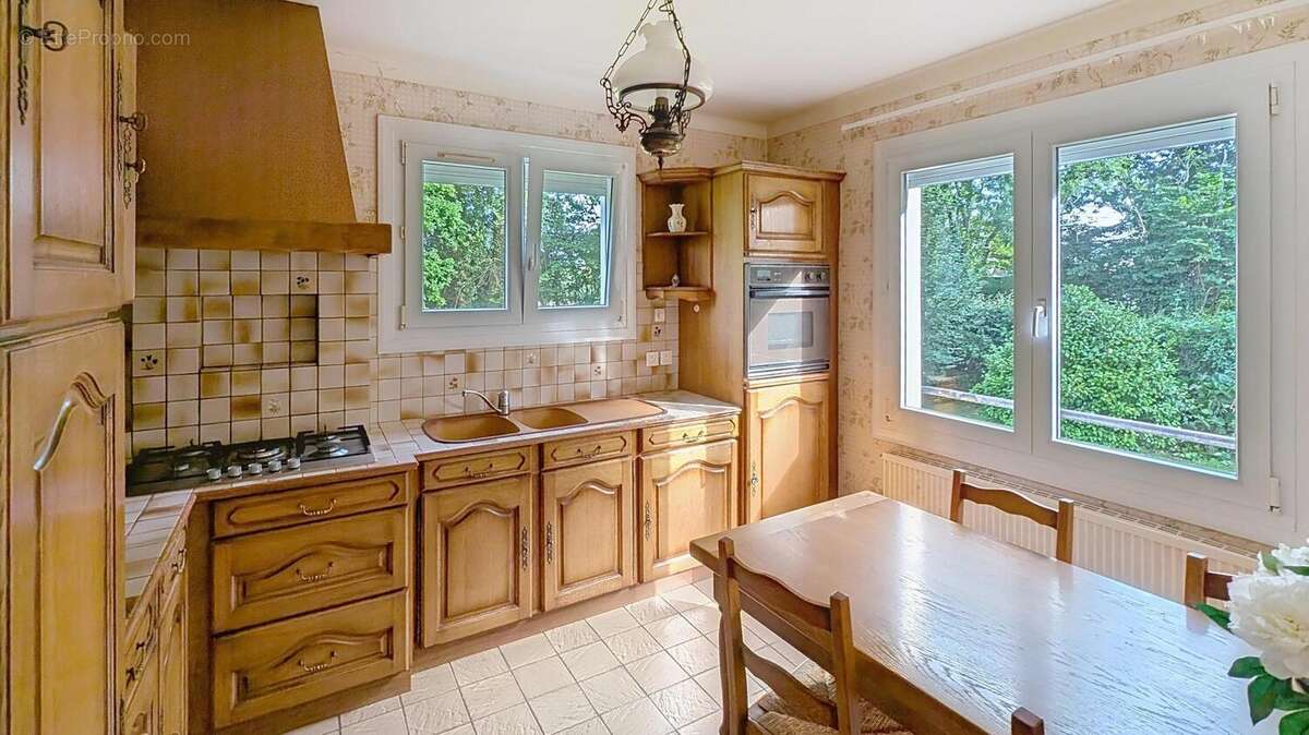 Photo 6 - Maison à FOUESNANT