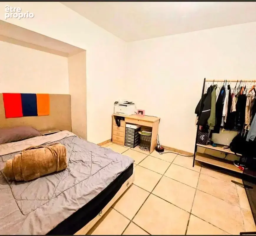 Appartement À Vendre T3 78M² RDC - photo 5