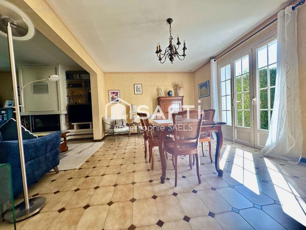 Photo 5 - Maison à BESSINES