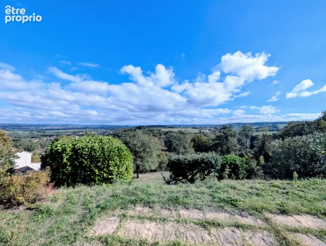 Maison - Jardin  - 6 pièces  -117 m2 - photo 5