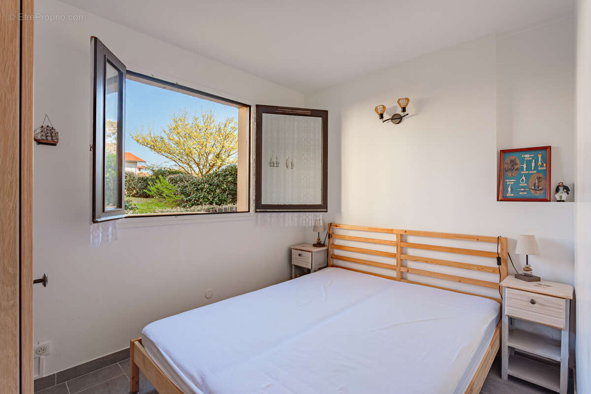 Appartement à SEIGNOSSE