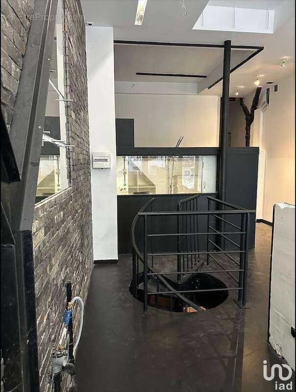 Photo 2 - Commerce à PARIS-10E