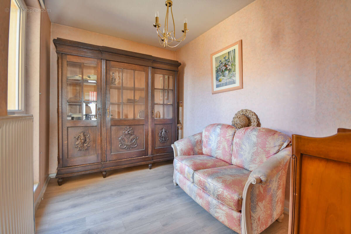 Appartement à MARLENHEIM