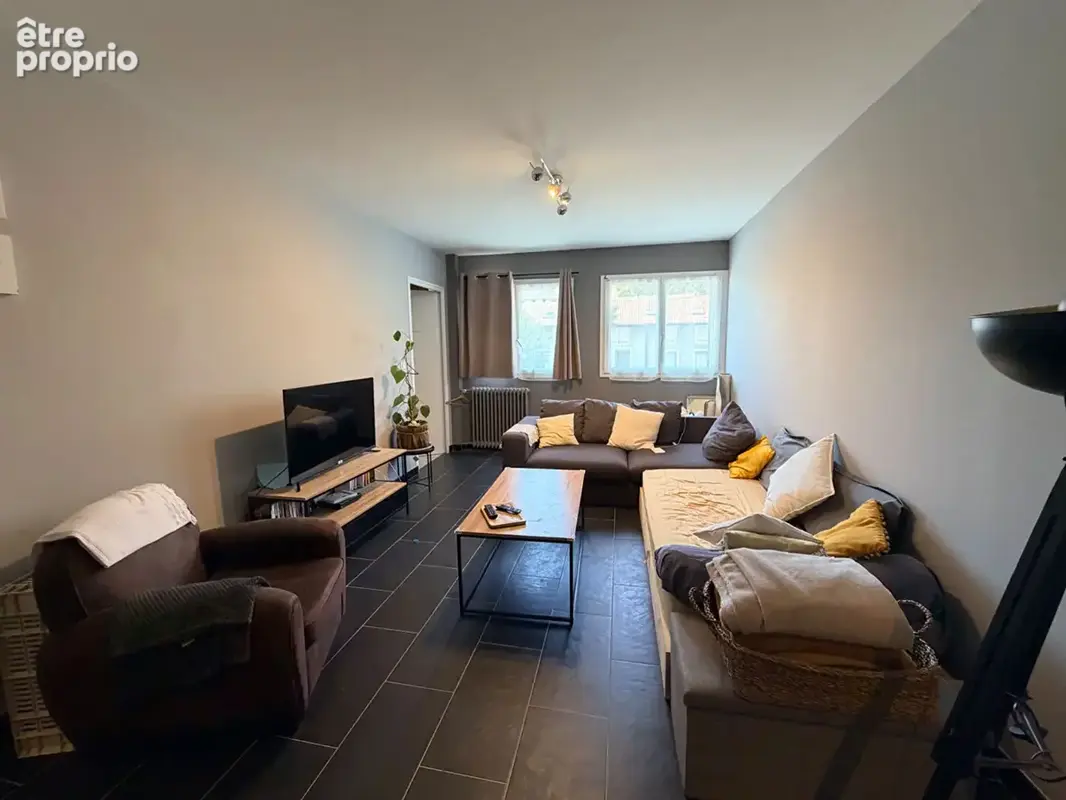 Appartement Aurillac Appartement de type 3 - photo 5