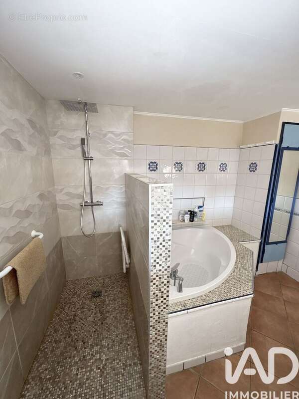Photo 6 - Maison à SAINT-AMAND-LES-EAUX