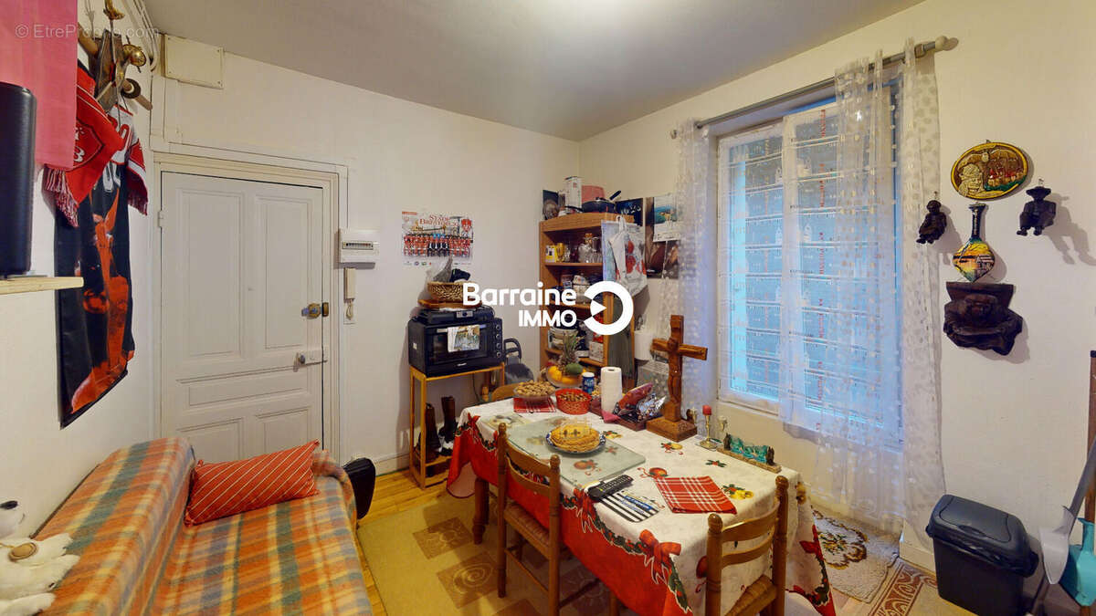 Appartement à BREST