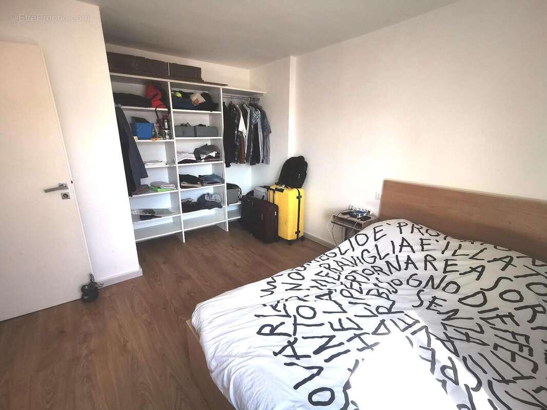 Appartement à NOIRMOUTIER-EN-L'ILE
