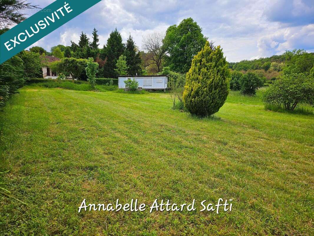 Photo 3 - Maison à HAUTEFORT