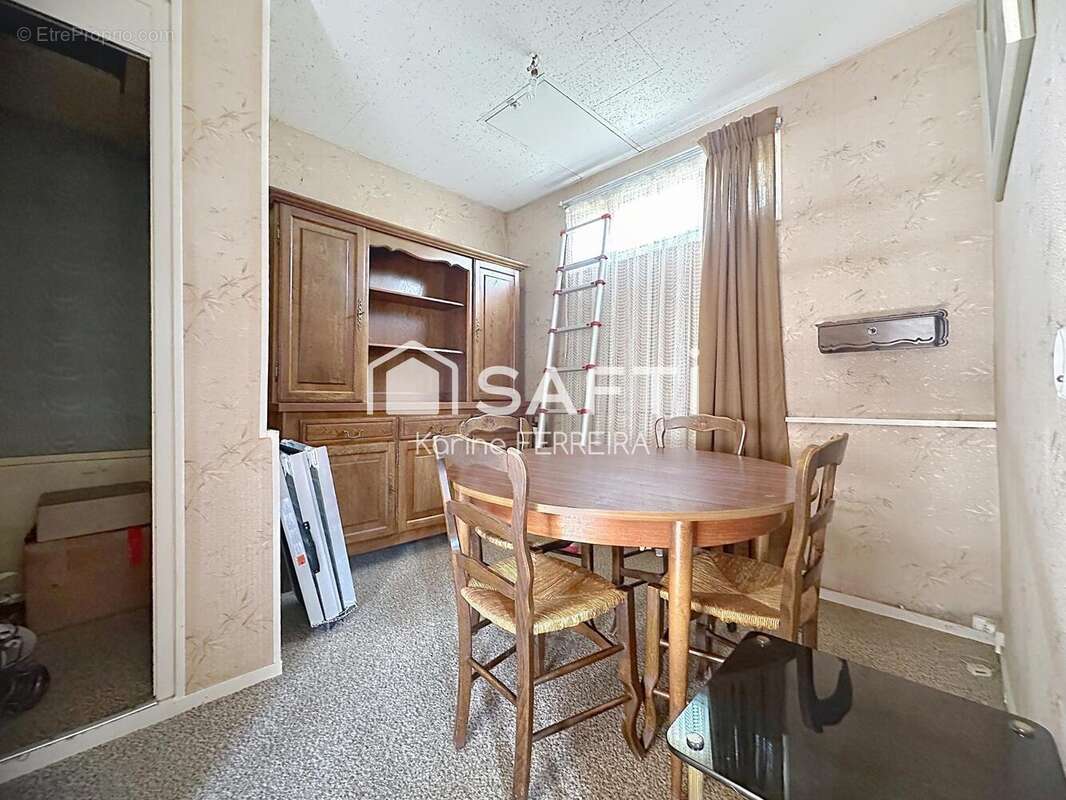Photo 4 - Maison à VILLECRESNES