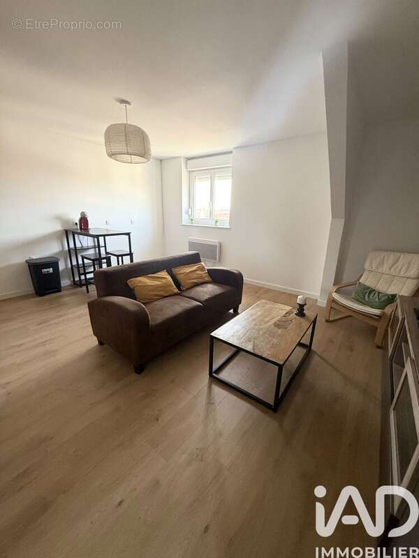 Photo 3 - Appartement à BETHUNE
