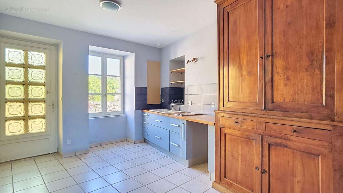 Maison Chauvigny 2 pièce(s) 57 m2 - photo 2