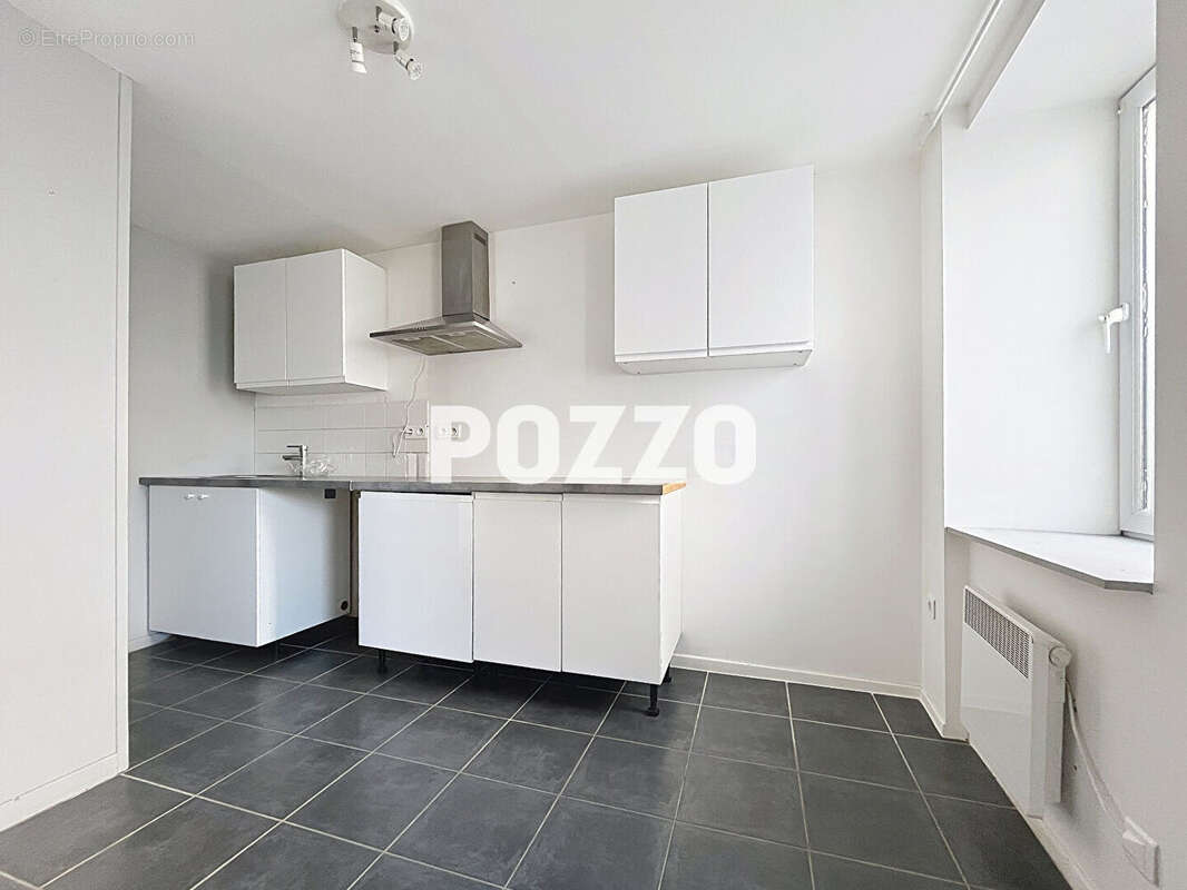 Maison à LE BENY-BOCAGE