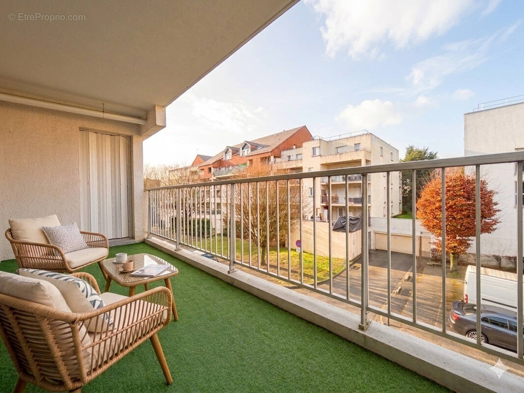 Appartement à EVRY
