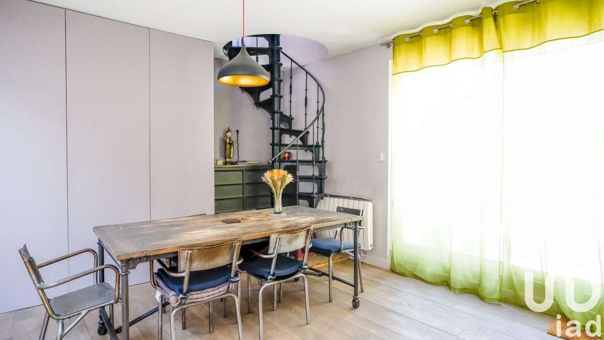 Photo 7 - Maison à BAGNOLET