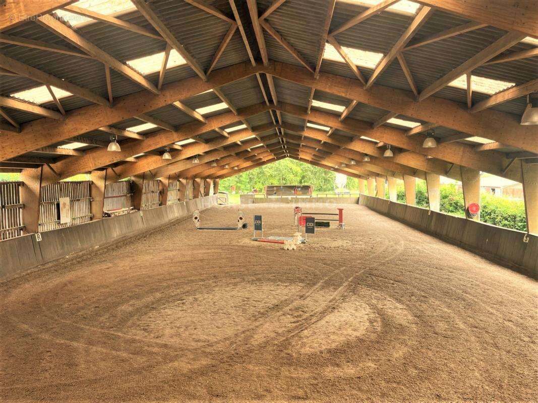Maison à FONTAINEBLEAU