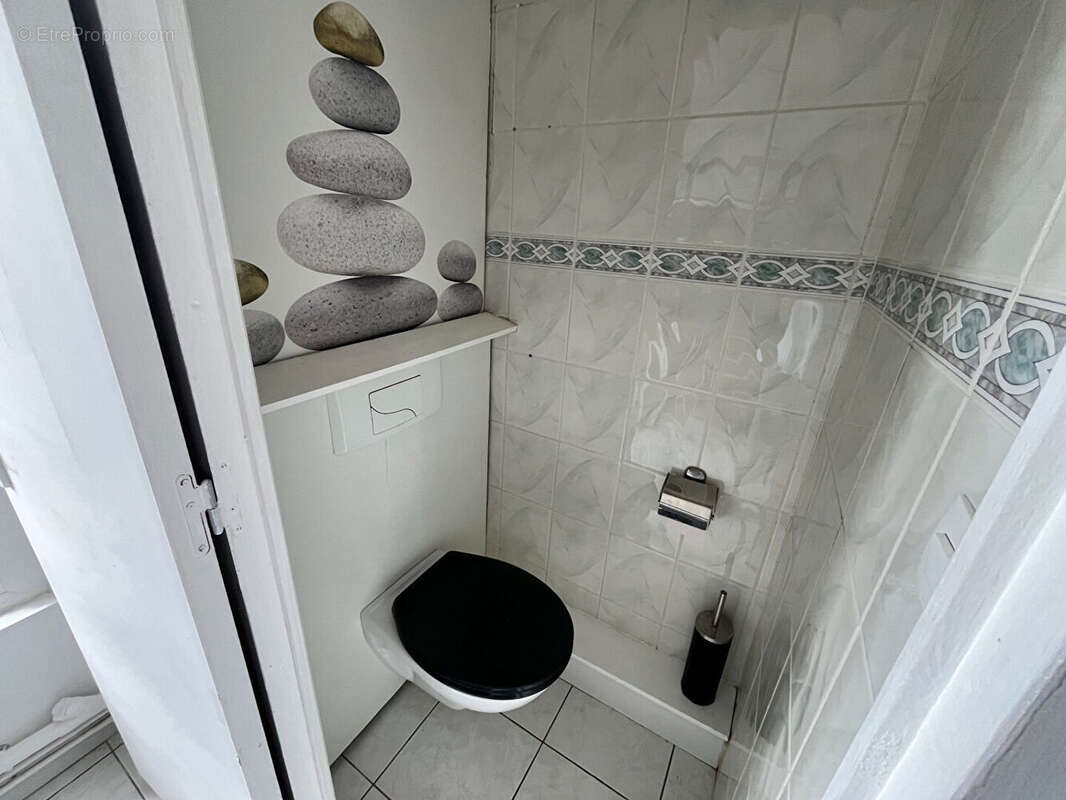 Appartement à LE HAVRE
