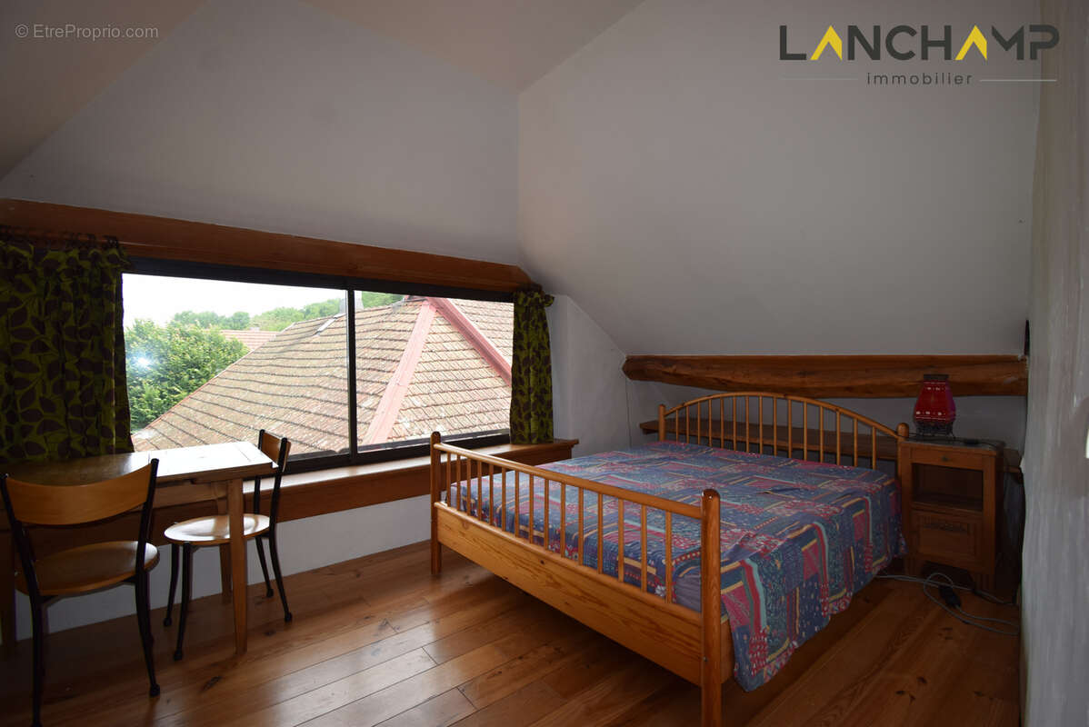 Maison de caractère - photo 13