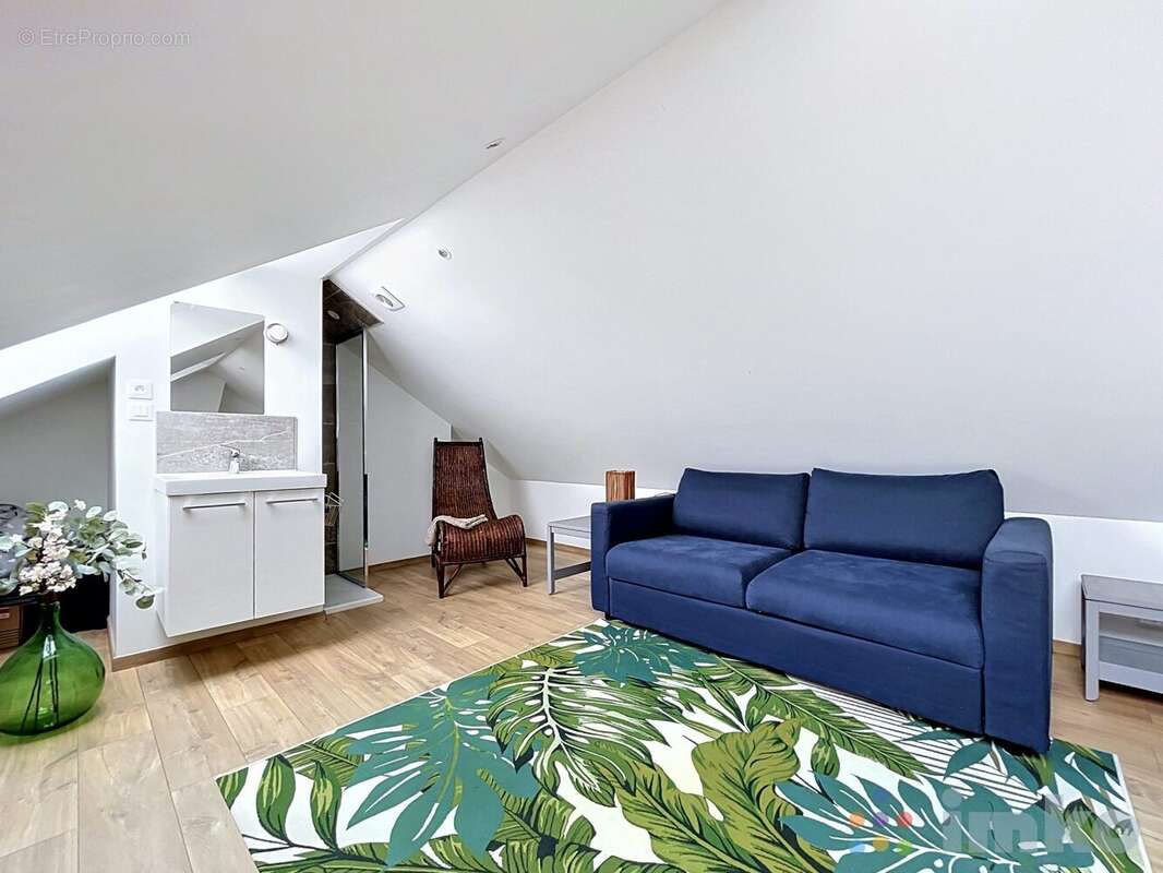 Maison à LAMBERSART