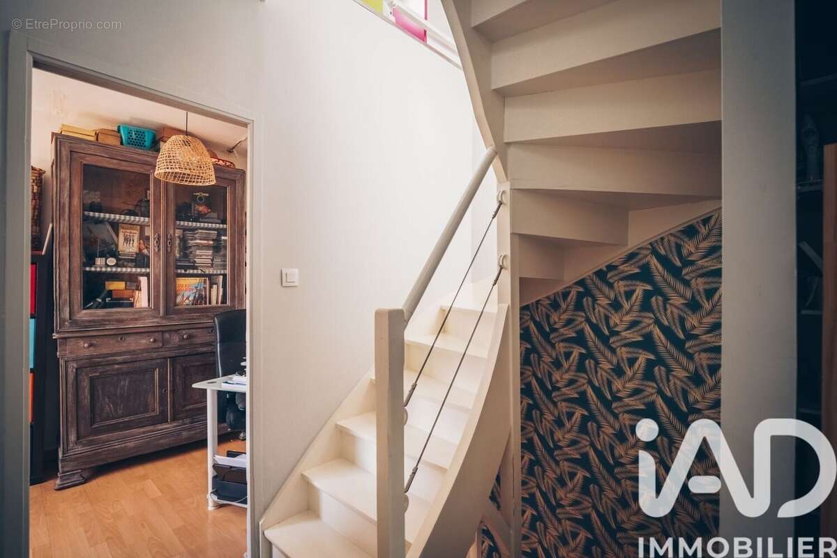 Photo 6 - Maison à NANTES