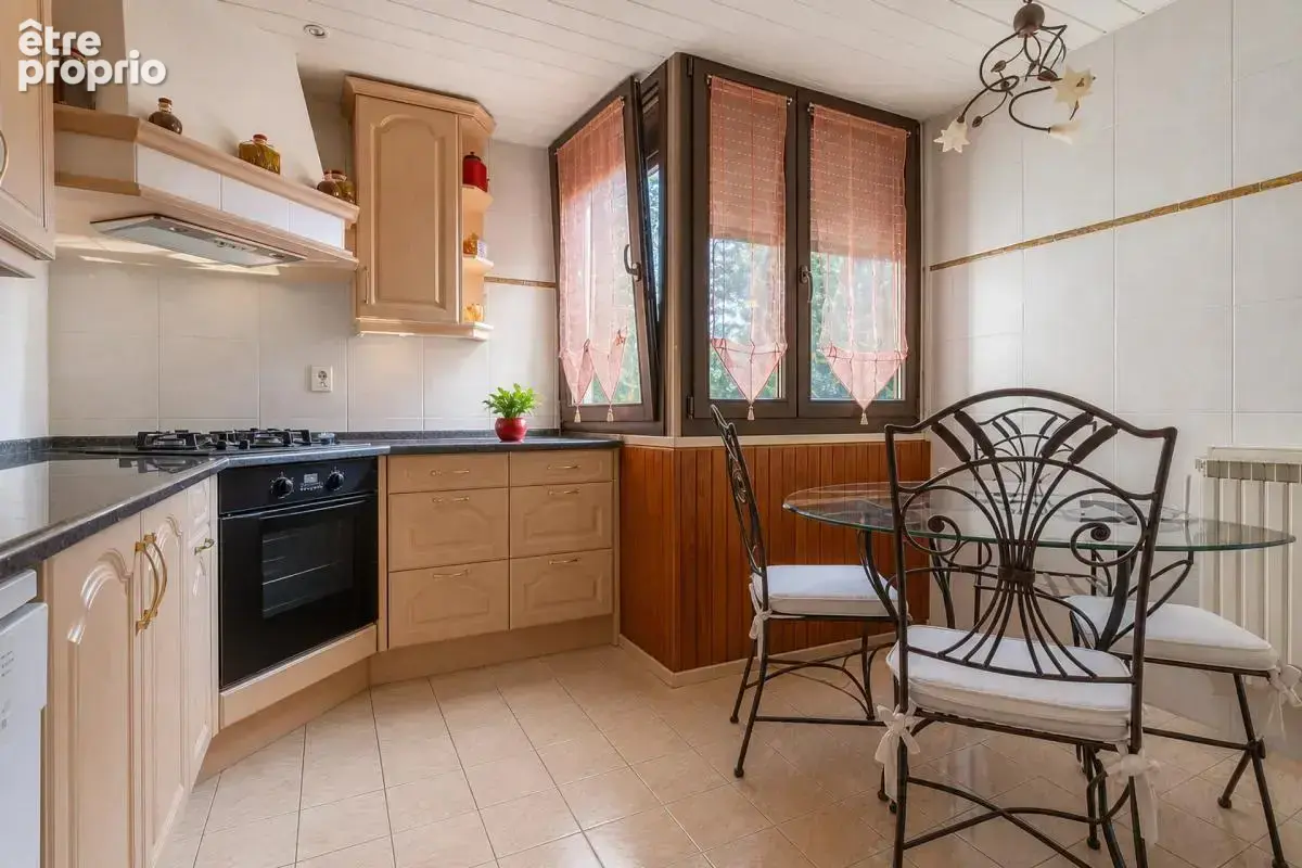 Élancourt – Proche mairie – Appartement 3 pièces – 66 m² - photo 4