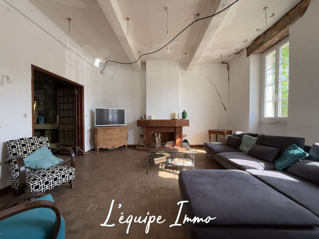 Maison à SAMATAN