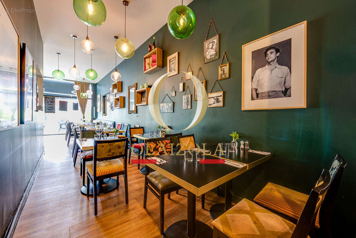 Commerce à BIARRITZ