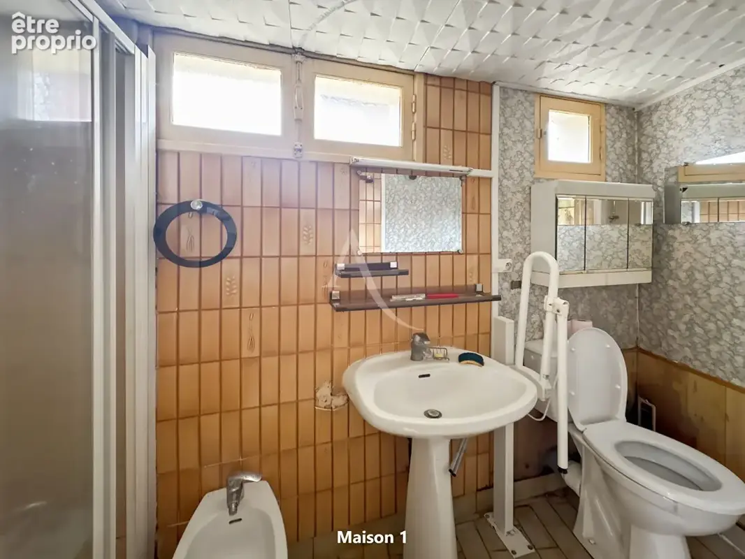 Maison Fleury Sur Andelle 10 pièce(s) 150 m2 - photo 8