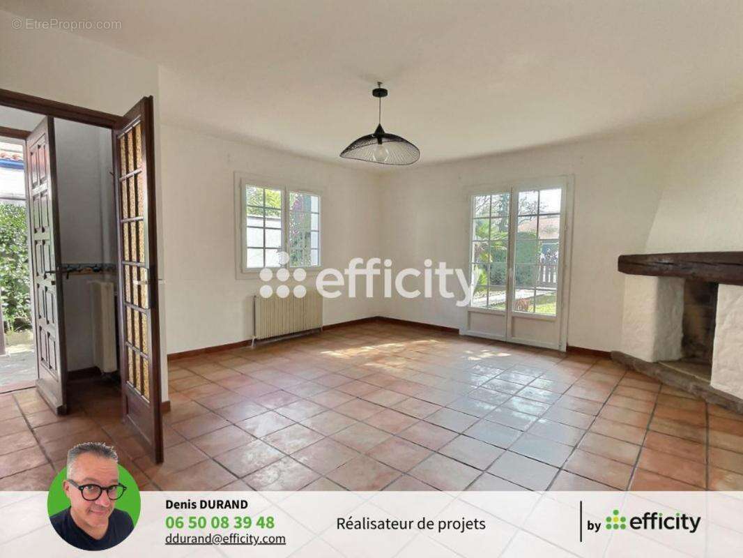 Appartement à HENDAYE