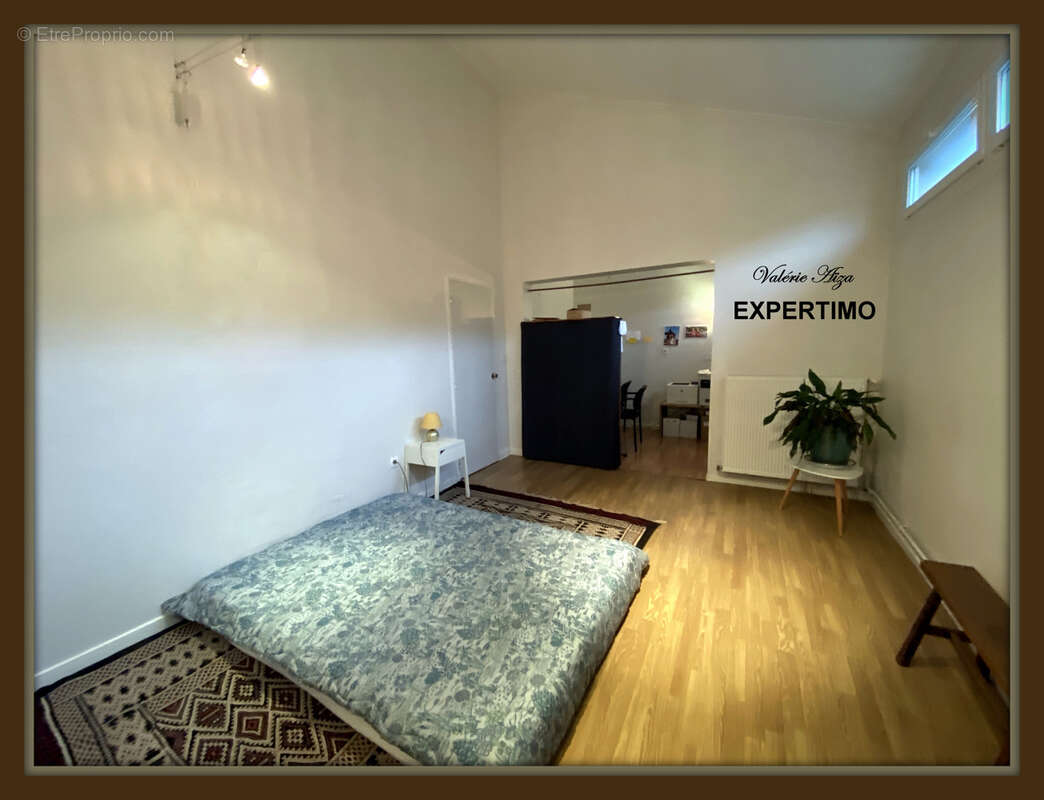 Maison à LA SALVETAT-SUR-AGOUT