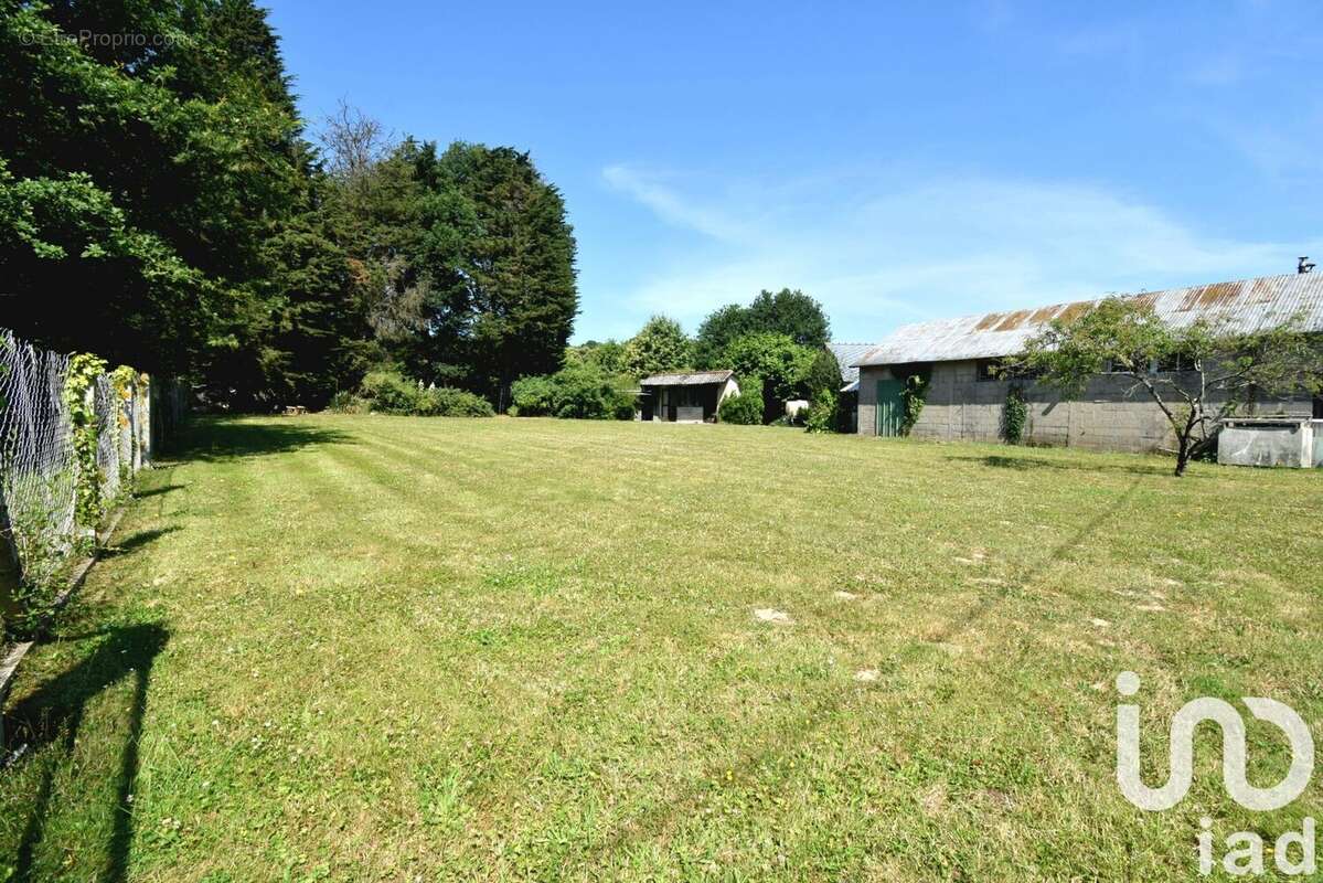 Photo 3 - Maison à RETIERS