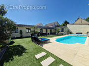 Maison à VIGNEUX-SUR-SEINE