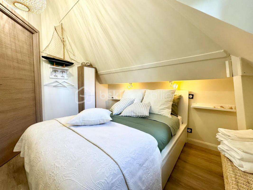 Appartement à BADEN