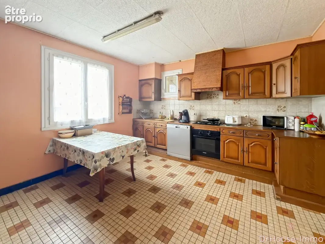 Maison 5 pièces 125 m² à vendre à Biars-Sur-Cere (46130) - photo 2
