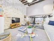 Appartement à PARIS-5E