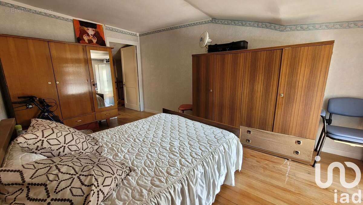 Photo 7 - Maison à SAINT-ROGATIEN