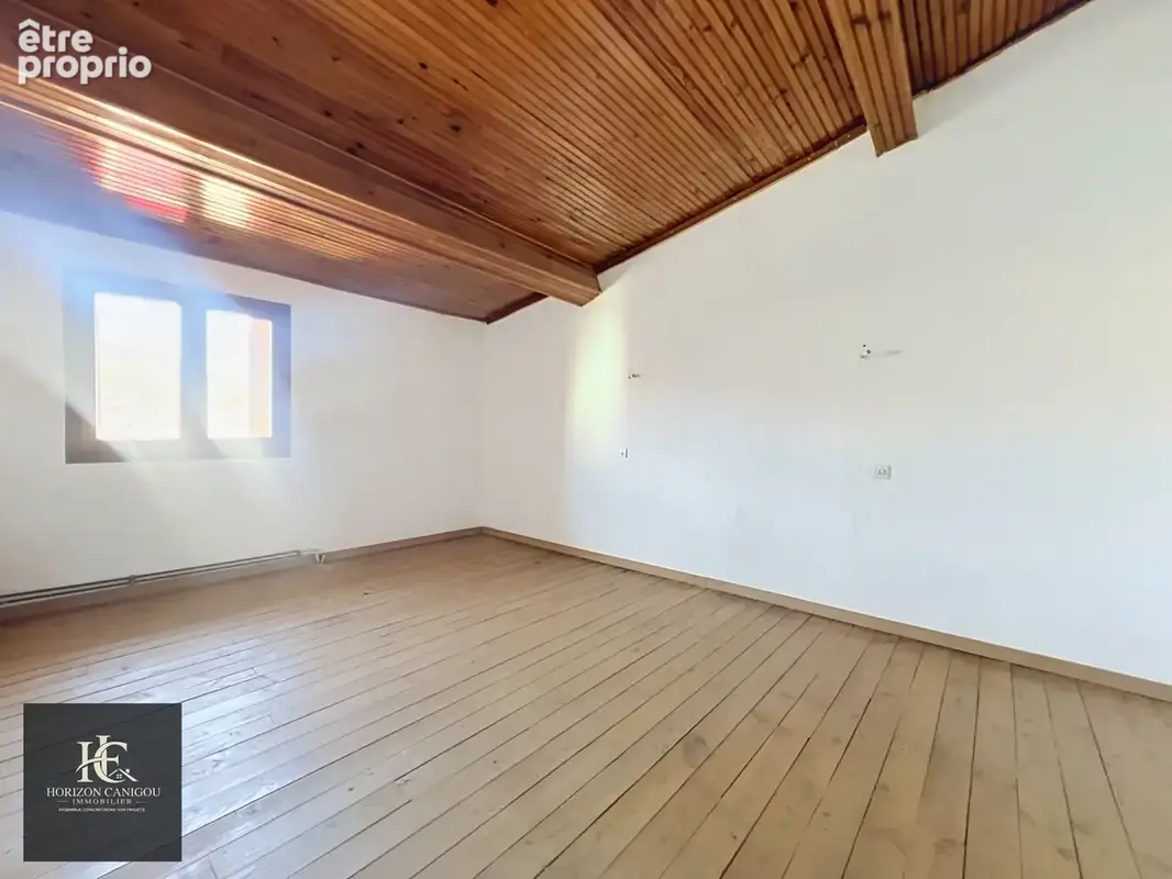 Maison de village - photo 21