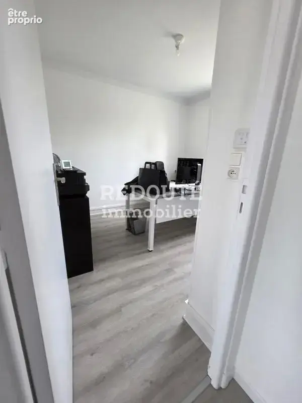 Maison de 52 m2 - vallee saint-pierre chalons-en-champagne - photo 3