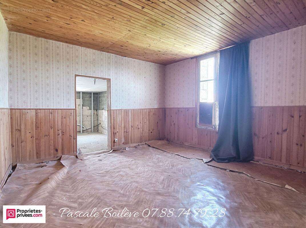 Maison à rénover - Blou (49160) - photo 9