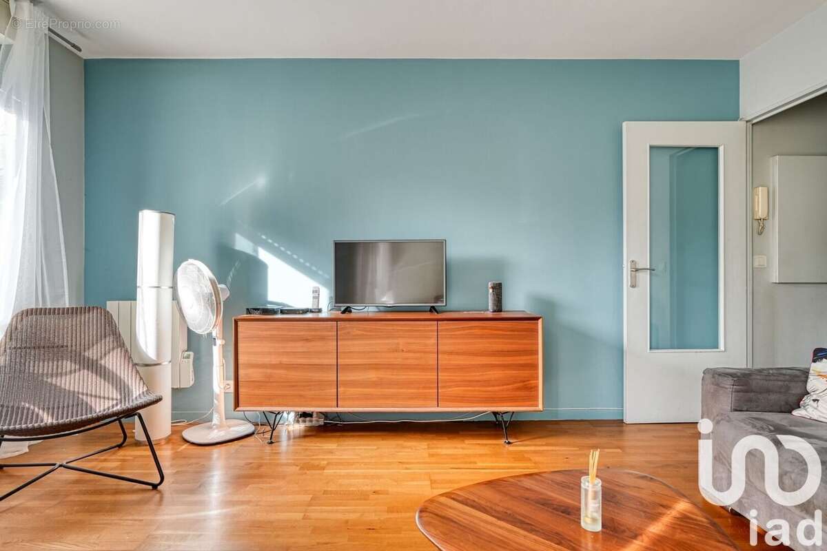 Photo 2 - Appartement à SARCELLES