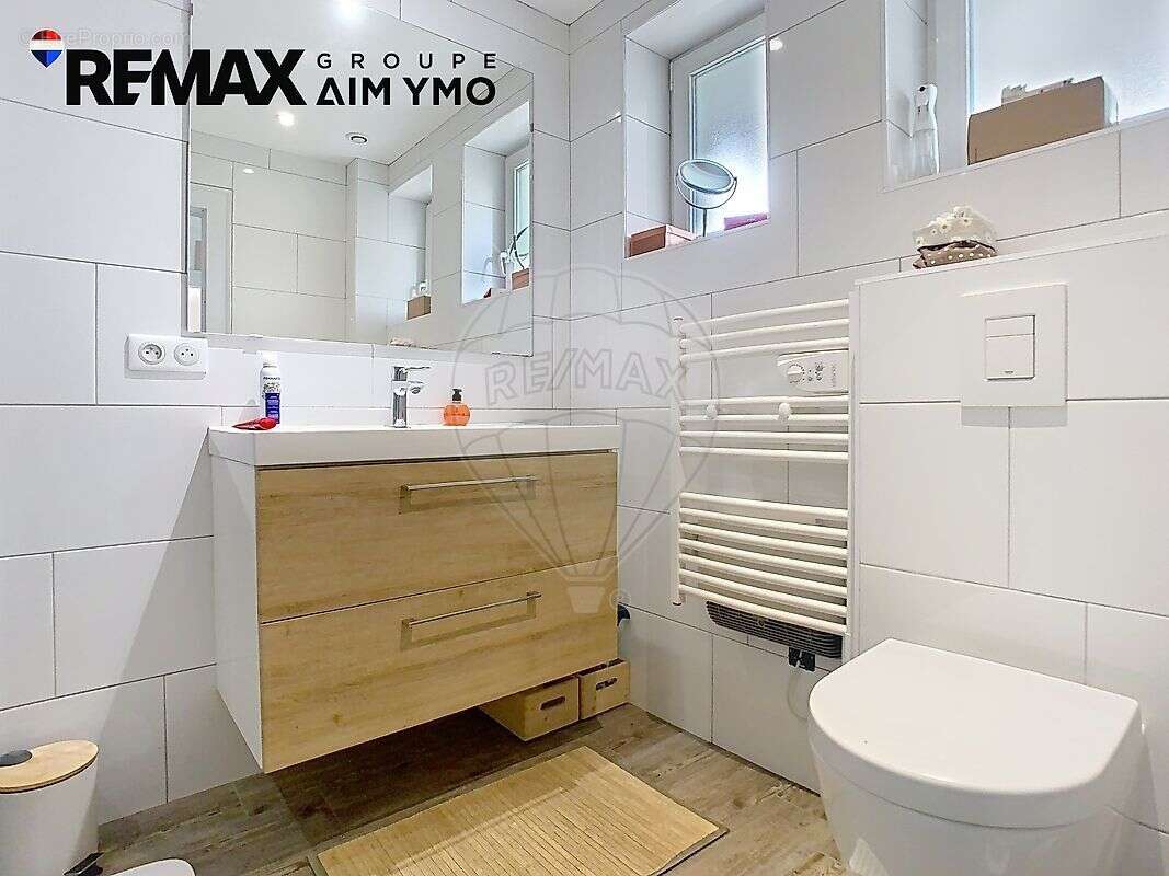 Maison 3 chambre(s) à vendre - photo 10