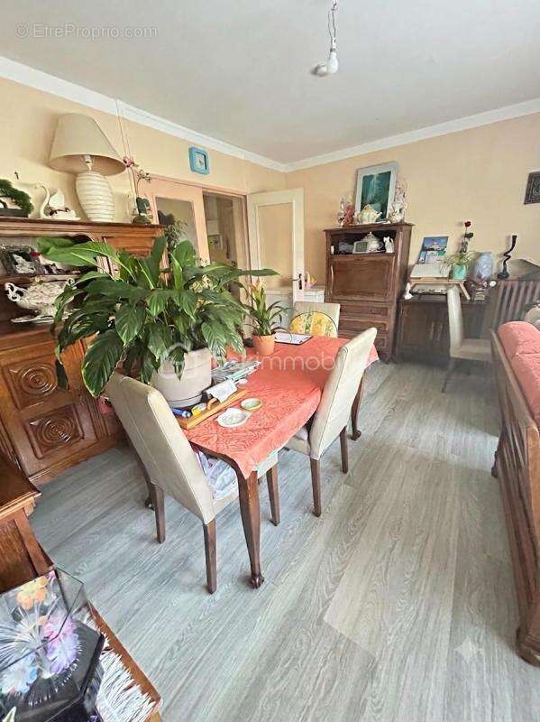 Appartement à LAVAL