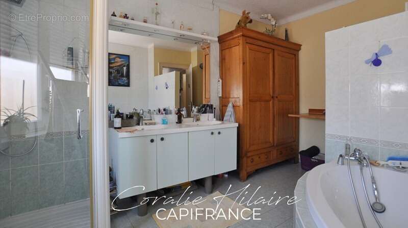 Maison à SAINT-LOUIS