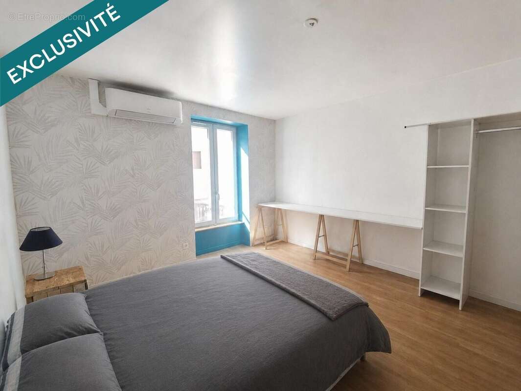 Maison 85 m² à Pont-D'ain  - photo 5