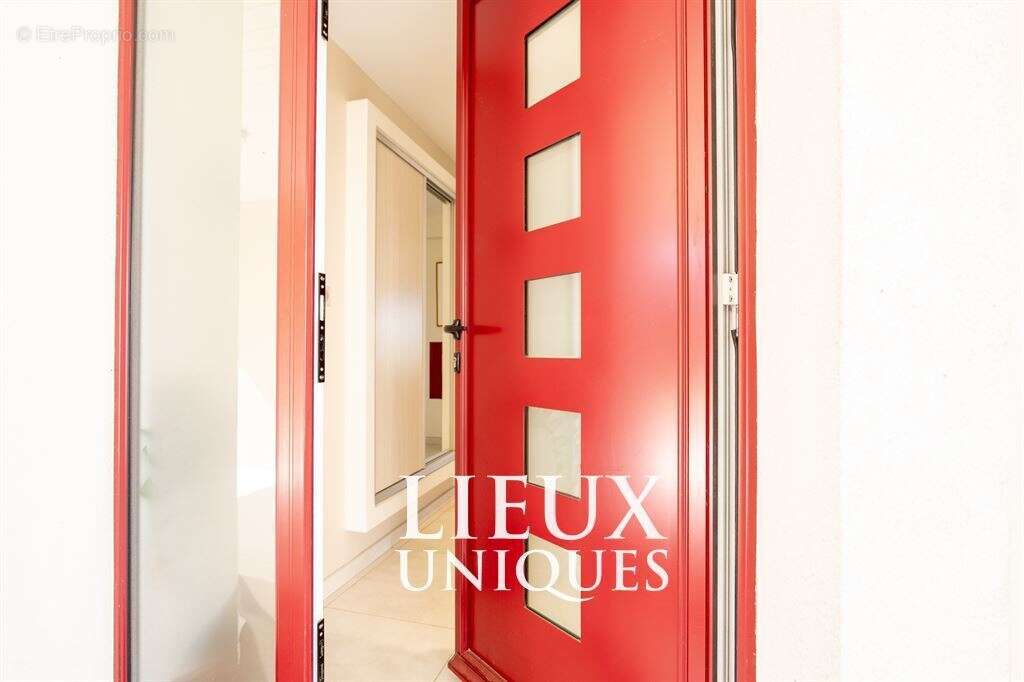 Maison à VILLIERS-SUR-LOIR